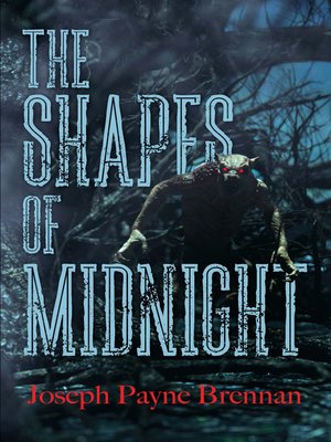 cover image of The Shapes of Midnight